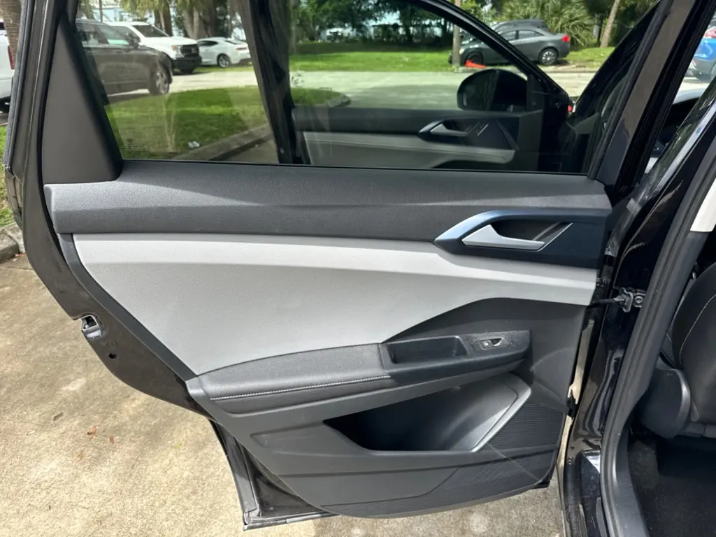 Florida Fine Cars - Used VOLKSWAGEN TAOS 2024 WEST PALM SE