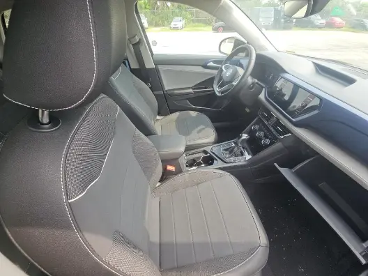 Florida Fine Cars - Used VOLKSWAGEN TAOS 2024 MARGATE SE