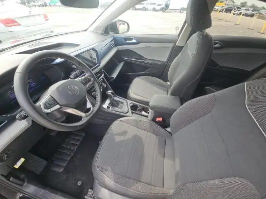 Florida Fine Cars - Used VOLKSWAGEN TAOS 2024 MARGATE SE