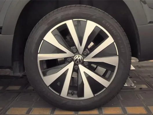 Florida Fine Cars - Used VOLKSWAGEN TAOS 2024 MARGATE SE