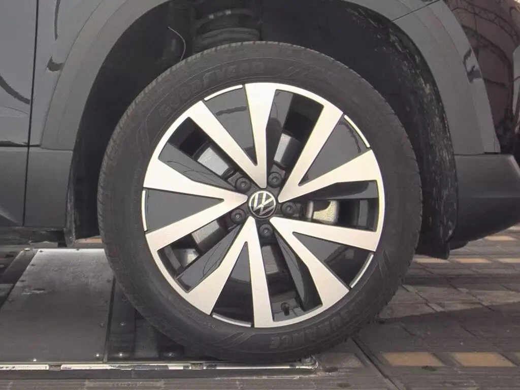 Florida Fine Cars - Used VOLKSWAGEN TAOS 2024 MARGATE SE