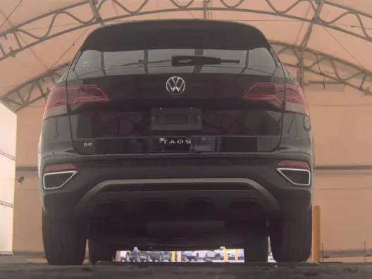 Florida Fine Cars - Used VOLKSWAGEN TAOS 2024 MARGATE SE