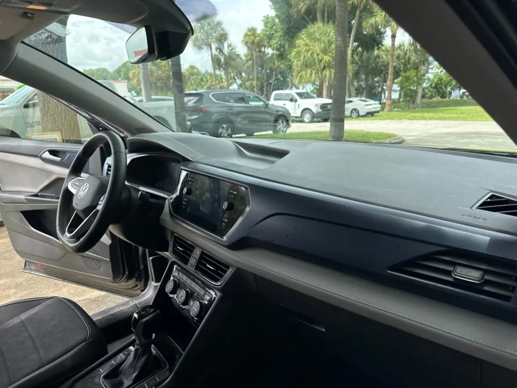 Florida Fine Cars - Used VOLKSWAGEN TAOS 2024 WEST PALM SE
