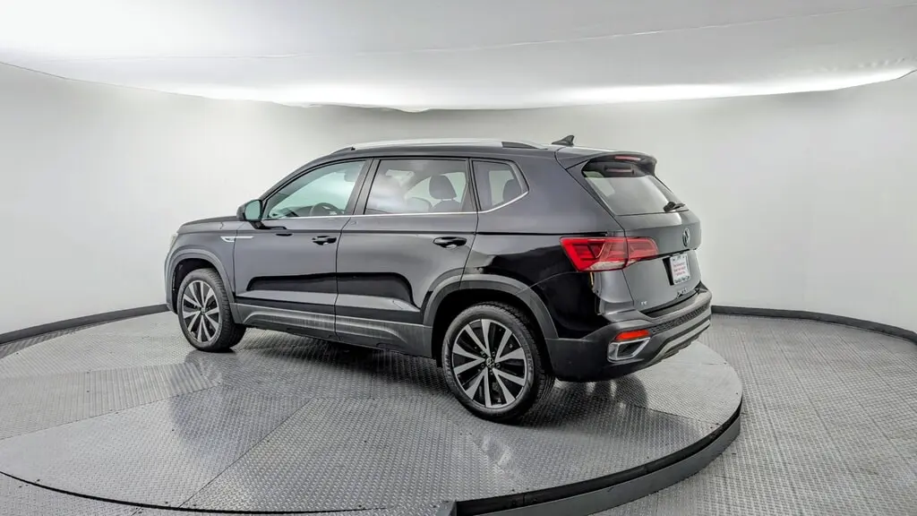 Florida Fine Cars - Used VOLKSWAGEN TAOS 2024 WEST PALM SE