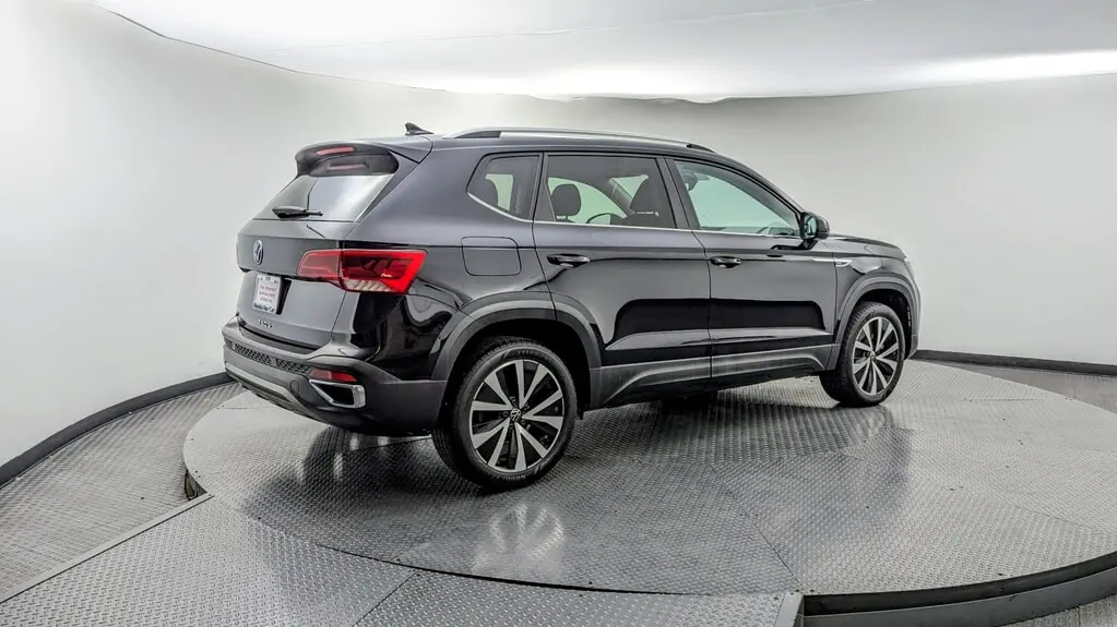 Florida Fine Cars - Used VOLKSWAGEN TAOS 2024 WEST PALM SE