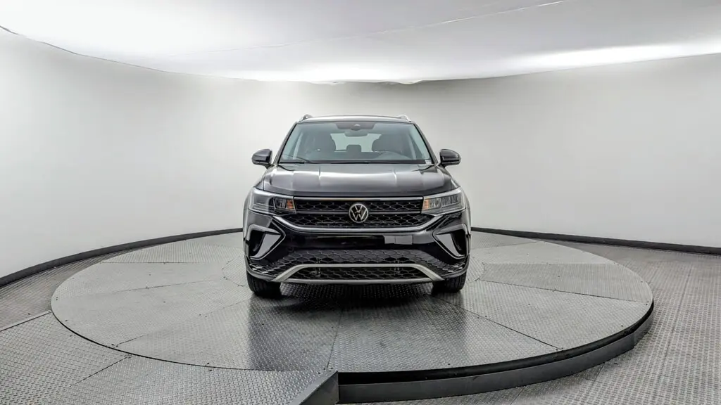 Florida Fine Cars - Used VOLKSWAGEN TAOS 2024 WEST PALM SE
