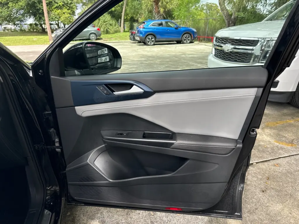 Florida Fine Cars - Used VOLKSWAGEN TAOS 2024 WEST PALM SE