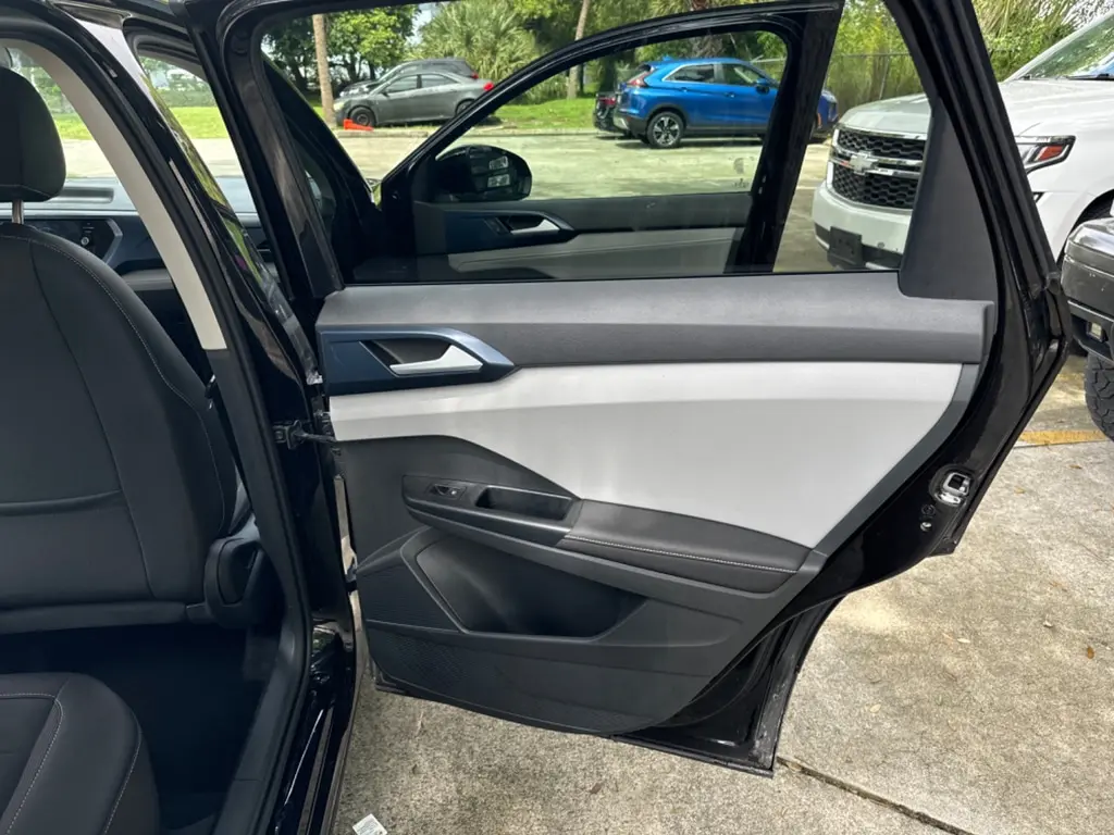 Florida Fine Cars - Used VOLKSWAGEN TAOS 2024 WEST PALM SE