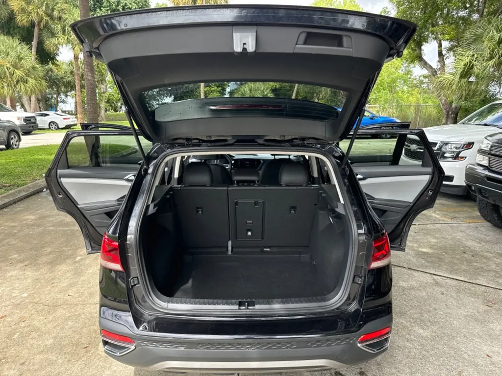Florida Fine Cars - Used VOLKSWAGEN TAOS 2024 WEST PALM SE