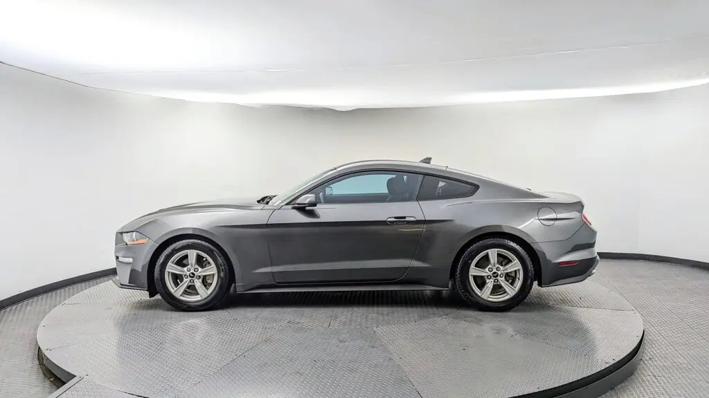 Florida Fine Cars - Used FORD MUSTANG 2020 WEST PALM ECOBOOST