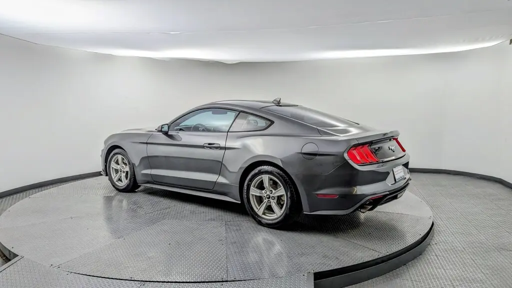 Florida Fine Cars - Used FORD MUSTANG 2020 WEST PALM ECOBOOST