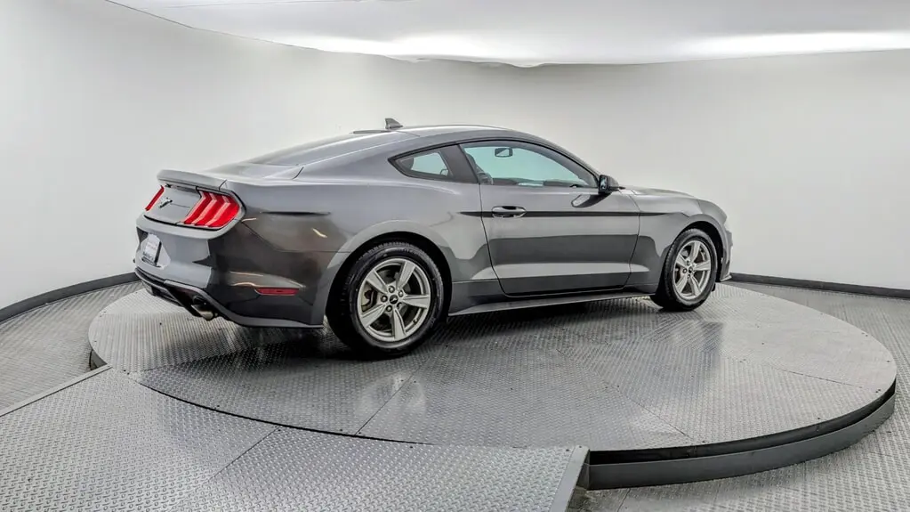 Florida Fine Cars - Used FORD MUSTANG 2020 WEST PALM ECOBOOST
