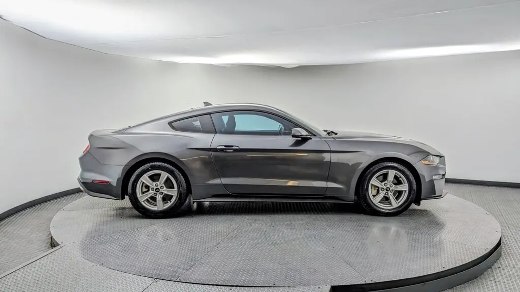 Florida Fine Cars - Used FORD MUSTANG 2020 WEST PALM ECOBOOST