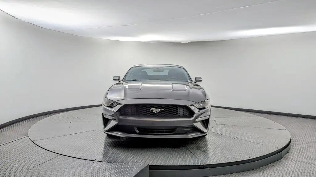 Florida Fine Cars - Used FORD MUSTANG 2020 WEST PALM ECOBOOST