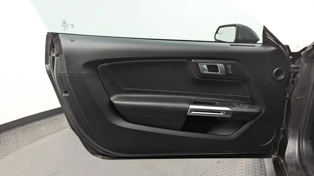 Florida Fine Cars - Used FORD MUSTANG 2020 WEST PALM ECOBOOST