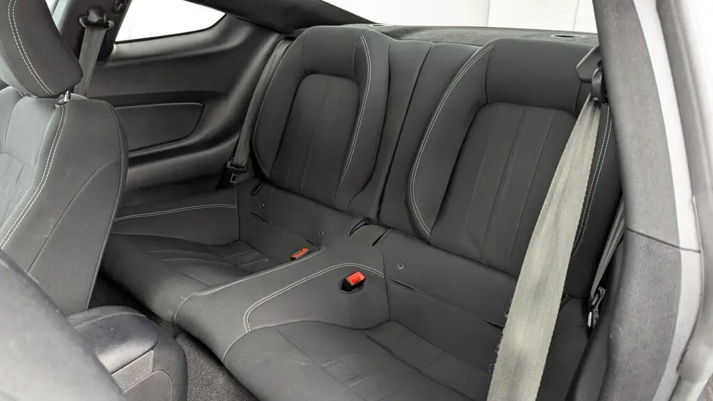 Florida Fine Cars - Used FORD MUSTANG 2020 WEST PALM ECOBOOST
