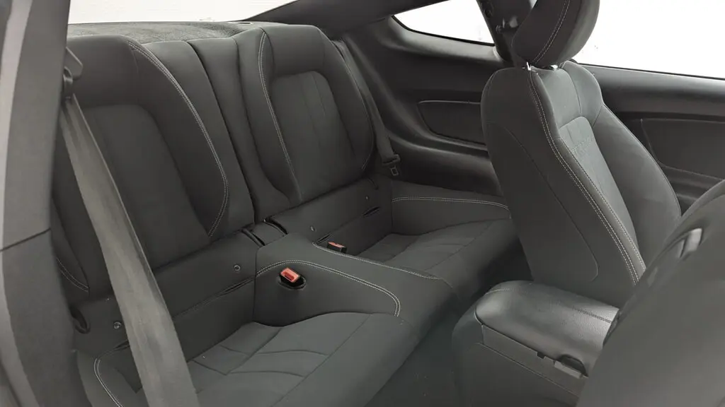 Florida Fine Cars - Used FORD MUSTANG 2020 WEST PALM ECOBOOST
