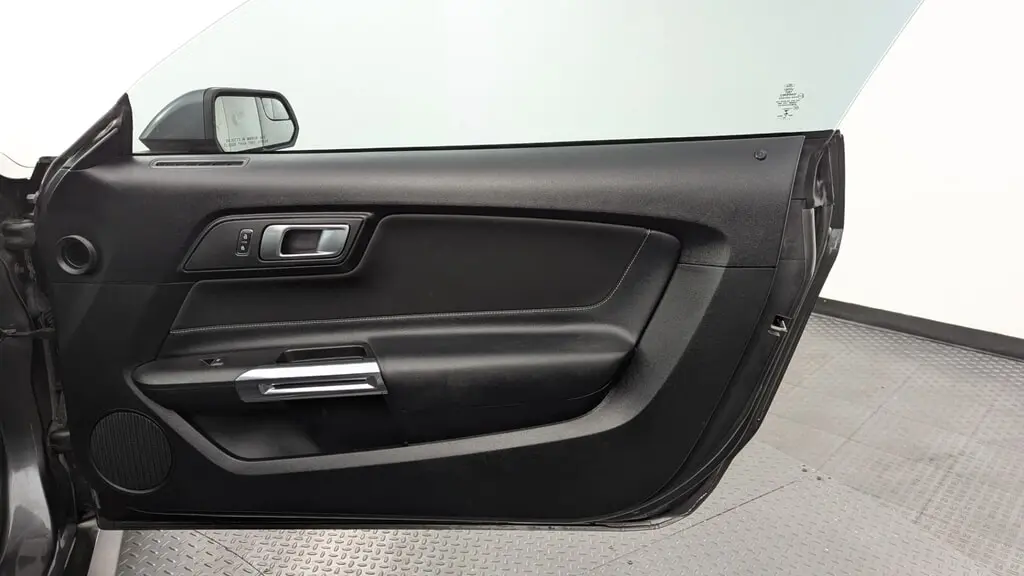 Florida Fine Cars - Used FORD MUSTANG 2020 WEST PALM ECOBOOST