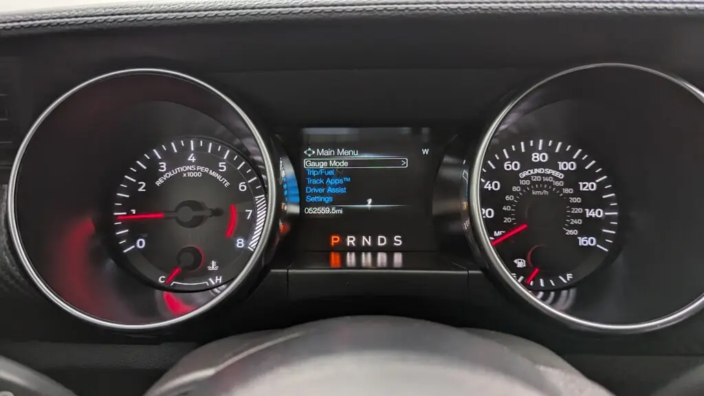Florida Fine Cars - Used FORD MUSTANG 2020 WEST PALM ECOBOOST