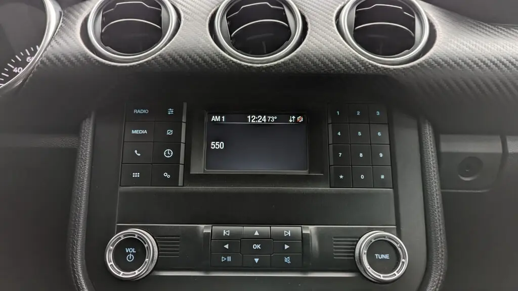 Florida Fine Cars - Used FORD MUSTANG 2020 WEST PALM ECOBOOST