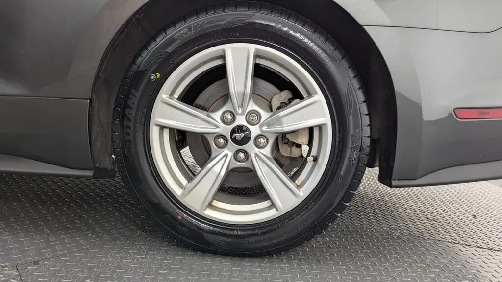 Florida Fine Cars - Used FORD MUSTANG 2020 WEST PALM ECOBOOST