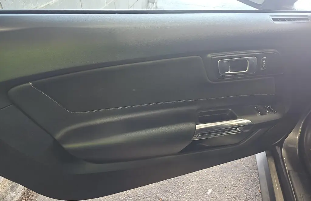 Florida Fine Cars - Used FORD MUSTANG 2020 WEST PALM ECOBOOST