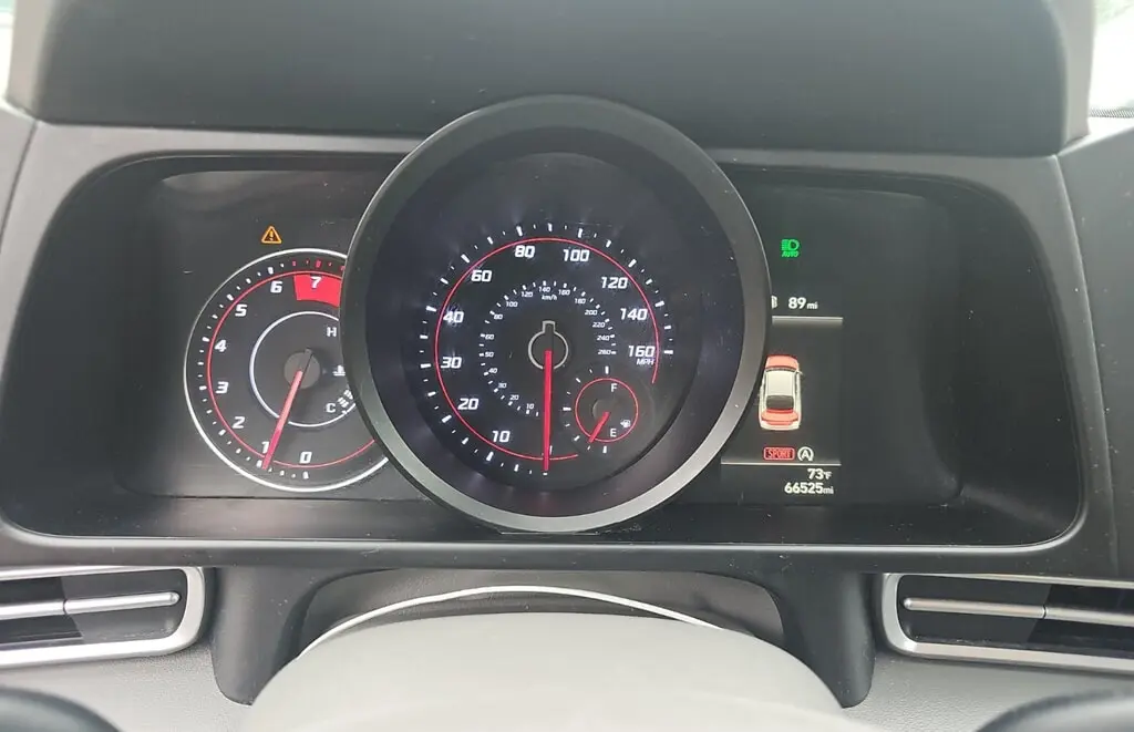 Florida Fine Cars - Used HYUNDAI ELANTRA 2021 WEST PALM SE