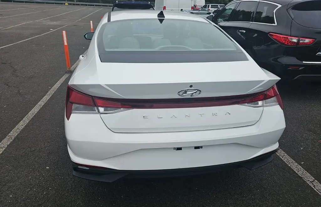 Florida Fine Cars - Used HYUNDAI ELANTRA 2021 WEST PALM SE
