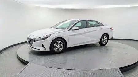 Florida Fine Cars - Used HYUNDAI ELANTRA 2021 WEST PALM SE