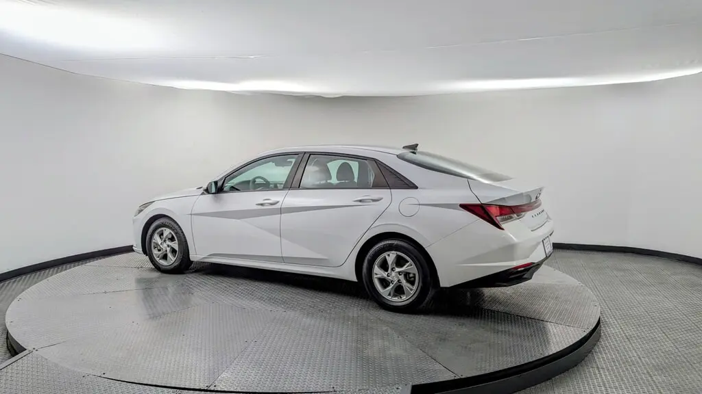 Florida Fine Cars - Used HYUNDAI ELANTRA 2021 WEST PALM SE