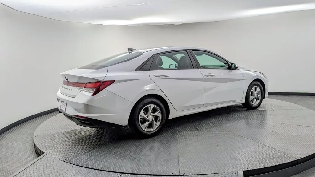 Florida Fine Cars - Used HYUNDAI ELANTRA 2021 WEST PALM SE