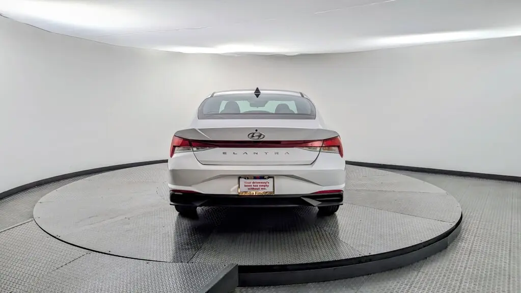 Florida Fine Cars - Used HYUNDAI ELANTRA 2021 WEST PALM SE