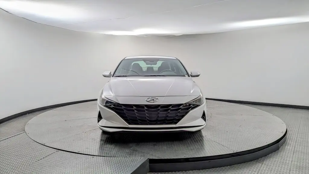 Florida Fine Cars - Used HYUNDAI ELANTRA 2021 WEST PALM SE