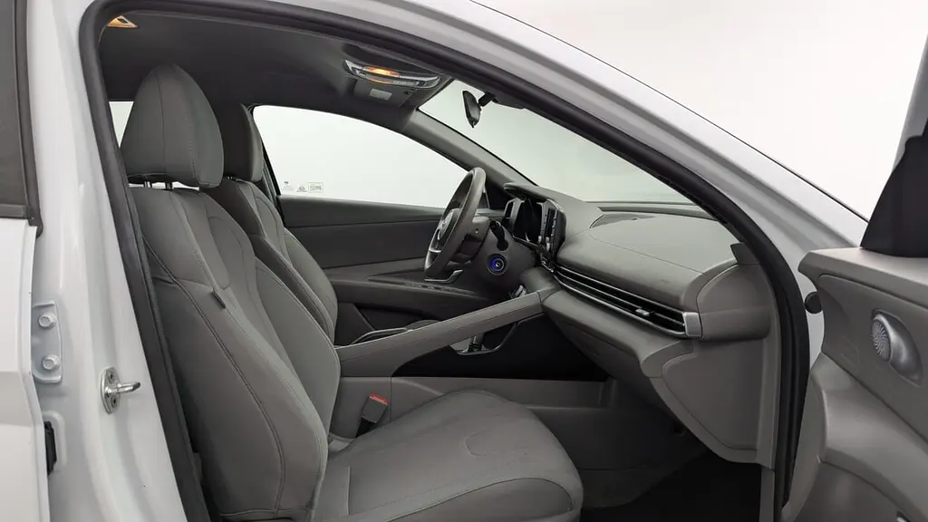 Florida Fine Cars - Used HYUNDAI ELANTRA 2021 WEST PALM SE