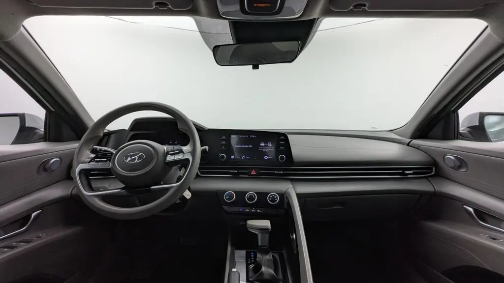 Florida Fine Cars - Used HYUNDAI ELANTRA 2021 WEST PALM SE