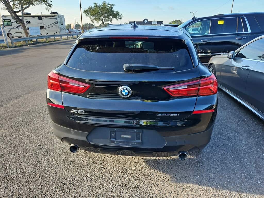 Florida Fine Cars - Used BMW X2 2018 ORLANDO SDRIVE28I