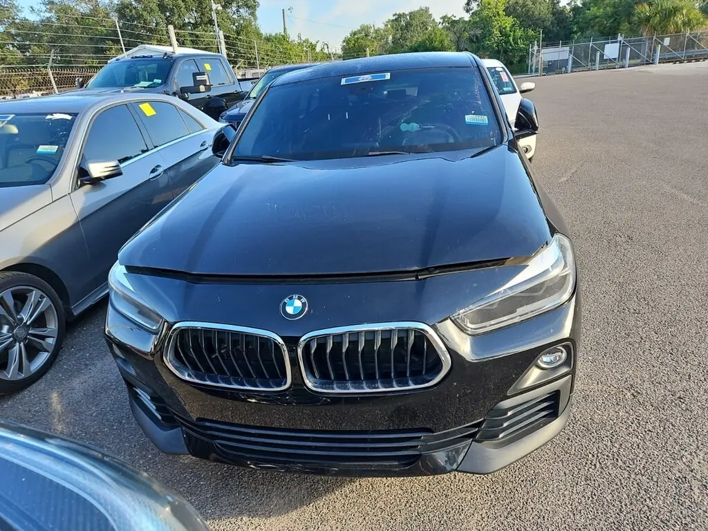 Florida Fine Cars - Used BMW X2 2018 ORLANDO SDRIVE28I