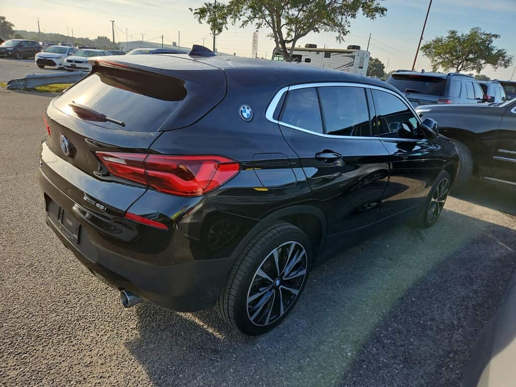Florida Fine Cars - Used BMW X2 2018 ORLANDO SDRIVE28I