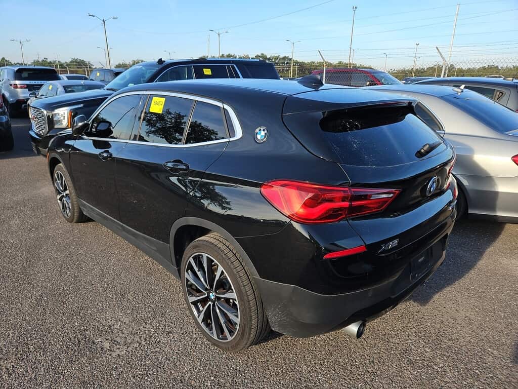Florida Fine Cars - Used BMW X2 2018 ORLANDO SDRIVE28I