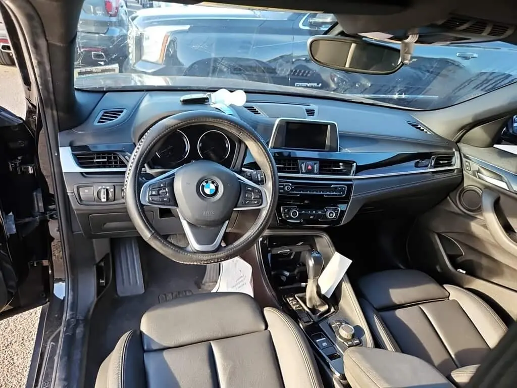 Florida Fine Cars - Used BMW X2 2018 ORLANDO SDRIVE28I