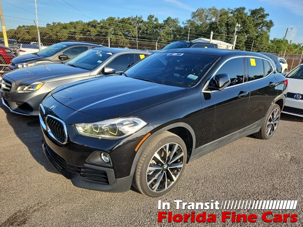 Florida Fine Cars - Used BMW X2 2018 ORLANDO SDRIVE28I