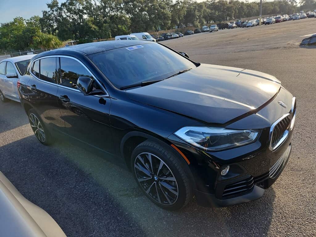 Florida Fine Cars - Used BMW X2 2018 ORLANDO SDRIVE28I