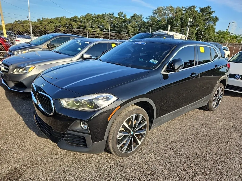 Florida Fine Cars - Used BMW X2 2018 ORLANDO SDRIVE28I