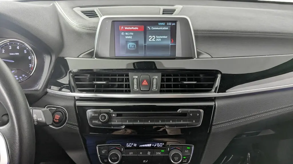 Florida Fine Cars - Used BMW X2 2018 ORLANDO SDRIVE28I