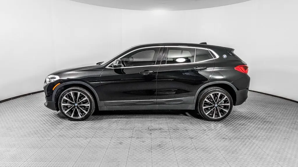 Florida Fine Cars - Used BMW X2 2018 ORLANDO SDRIVE28I