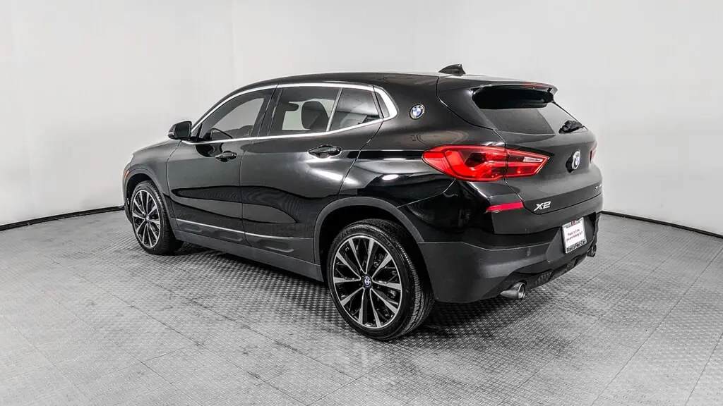 Florida Fine Cars - Used BMW X2 2018 ORLANDO SDRIVE28I