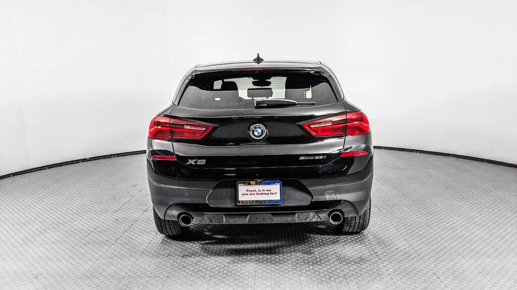 Florida Fine Cars - Used BMW X2 2018 ORLANDO SDRIVE28I