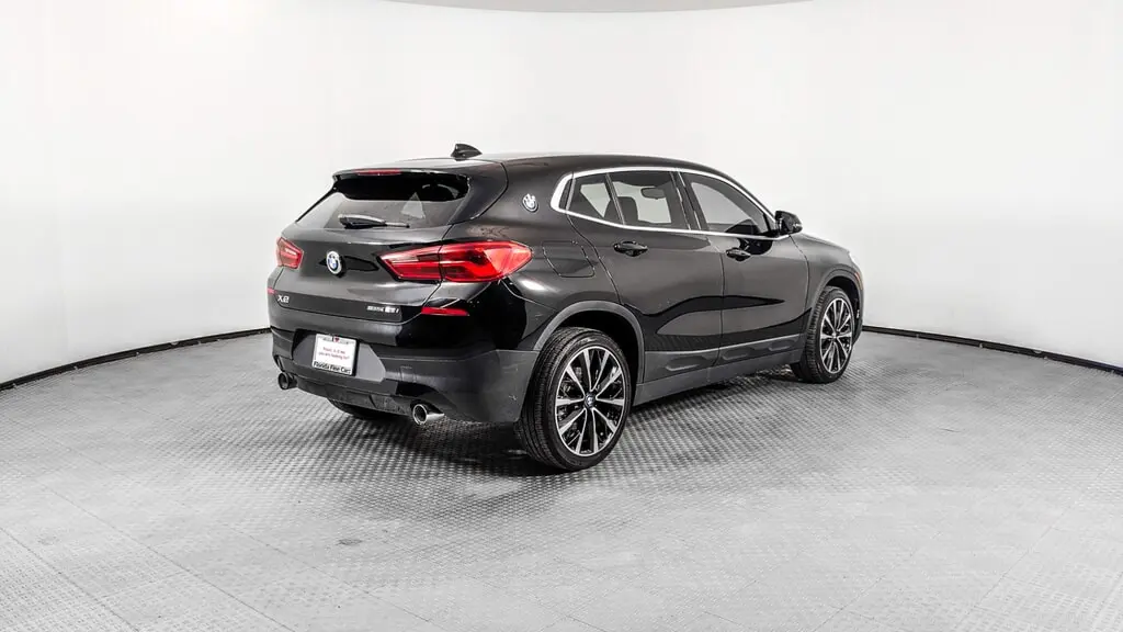Florida Fine Cars - Used BMW X2 2018 ORLANDO SDRIVE28I