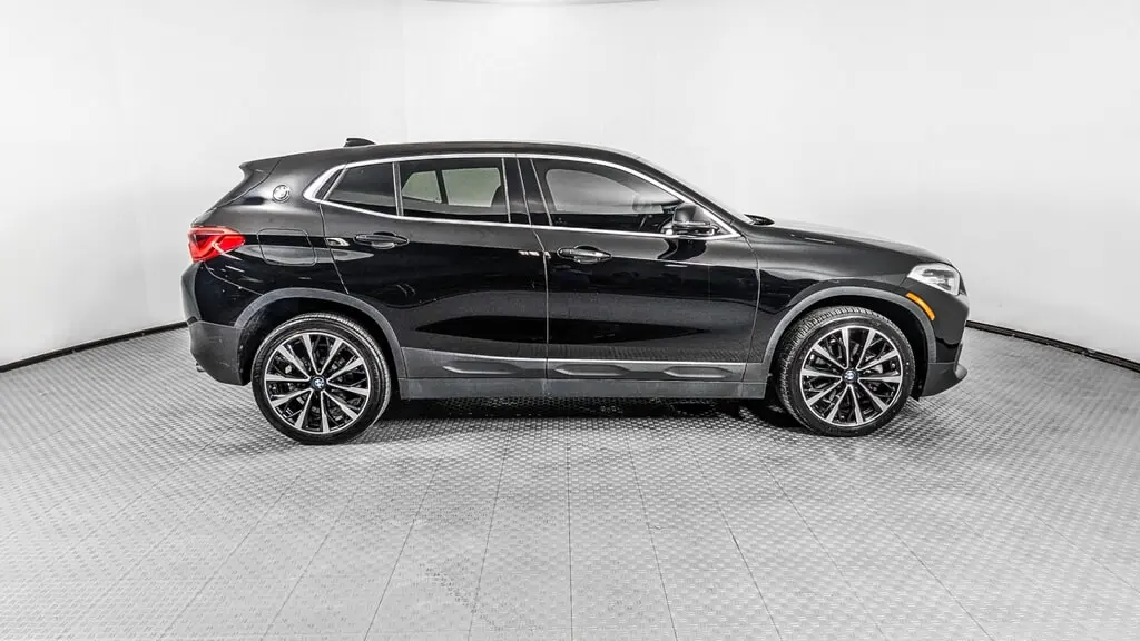 Florida Fine Cars - Used BMW X2 2018 ORLANDO SDRIVE28I