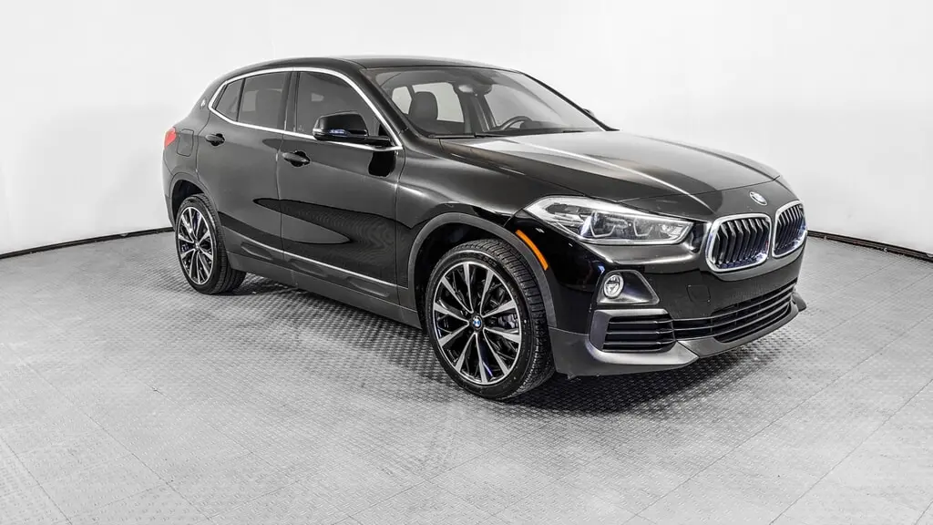 Florida Fine Cars - Used BMW X2 2018 ORLANDO SDRIVE28I